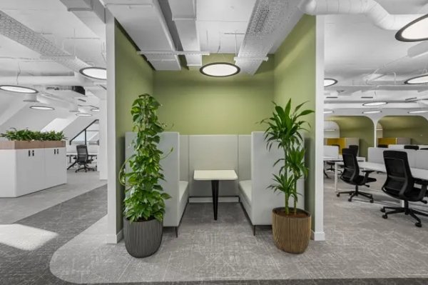 Property at UK House, 2 Great Titchfield St., London W1D 1NN